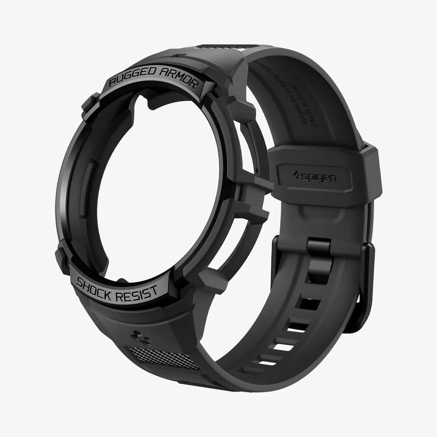 Galaxy Watch Series - Rugged Armor Pro