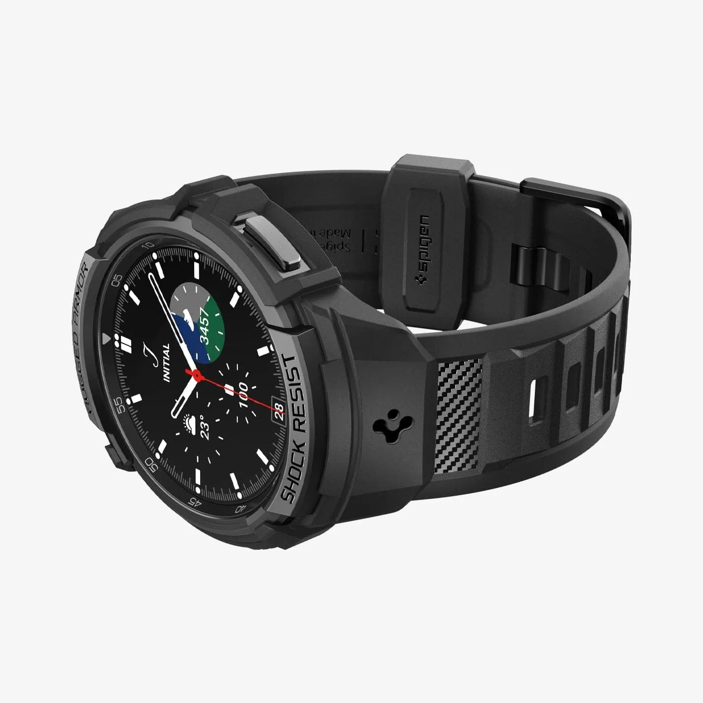 Galaxy Watch Series - Rugged Armor Pro