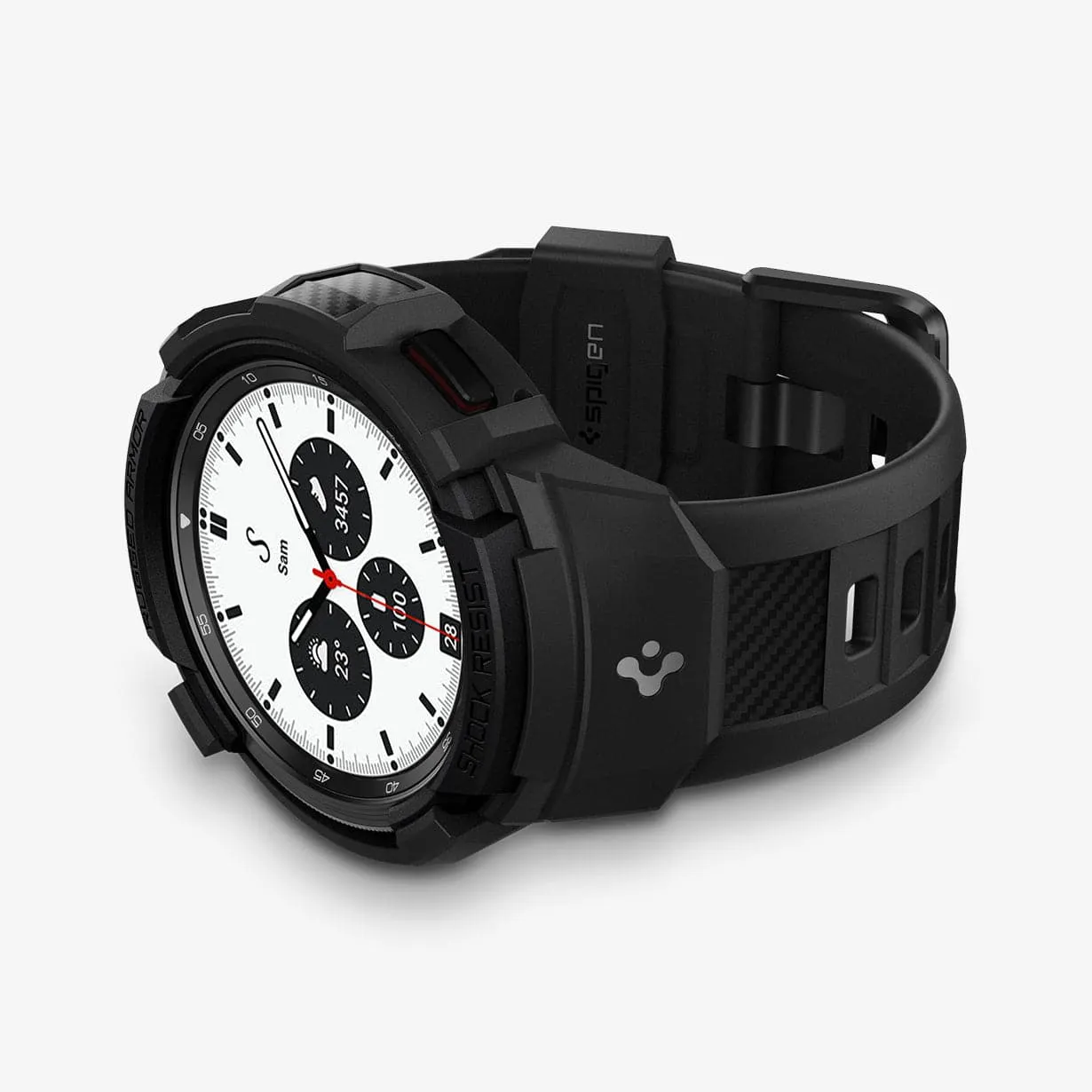 Galaxy Watch Series - Rugged Armor Pro