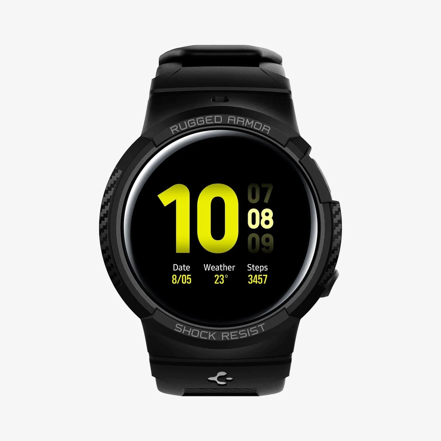 Galaxy Watch Series - Rugged Armor Pro