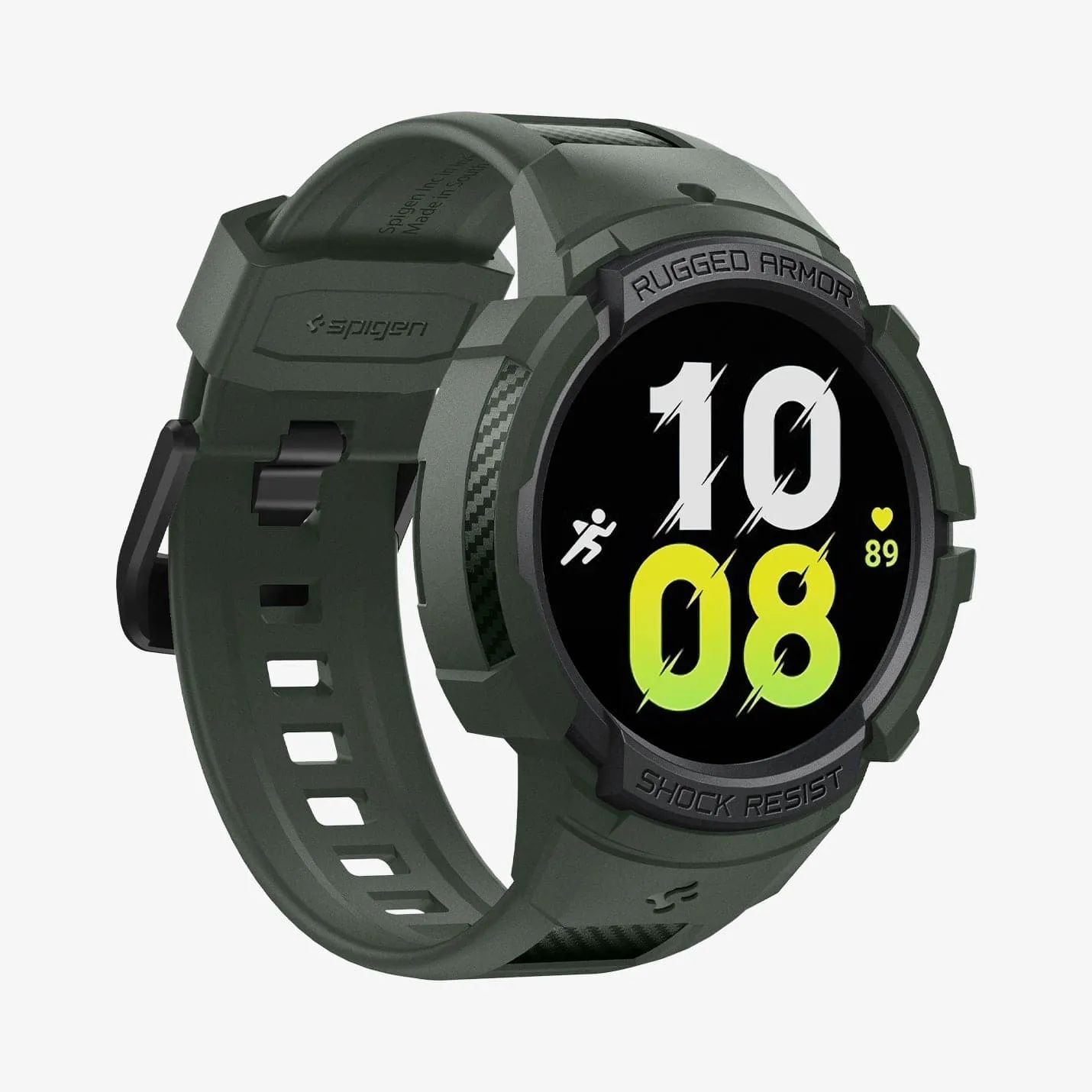 Galaxy Watch Series - Rugged Armor Pro