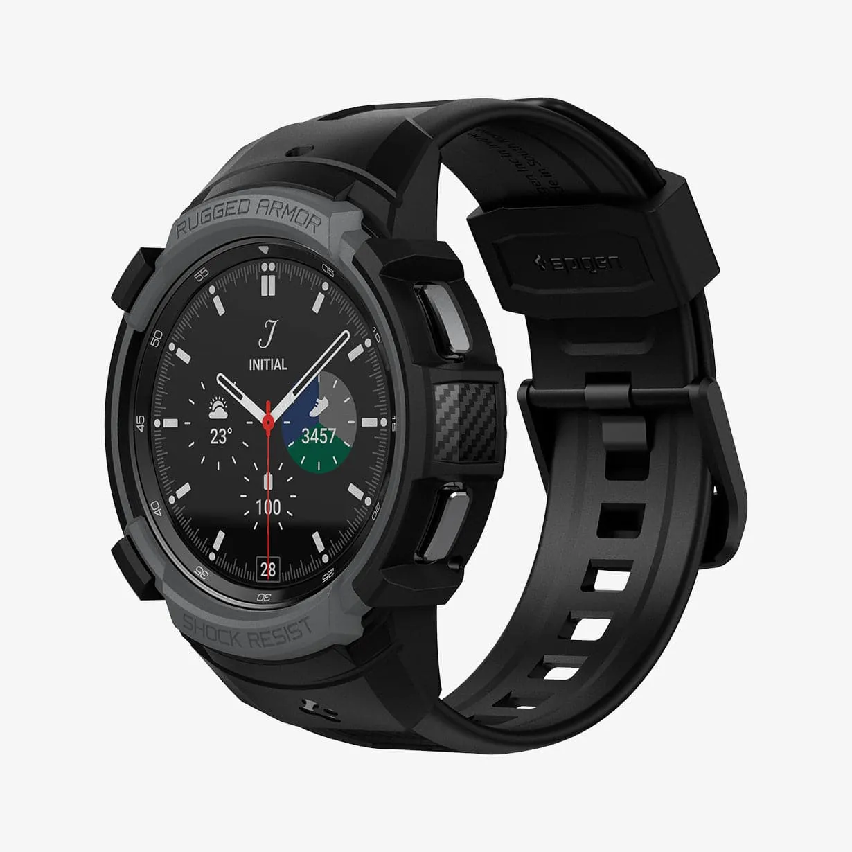 Galaxy Watch Series - Rugged Armor Pro