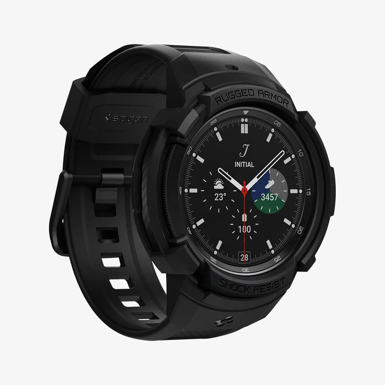 Galaxy Watch Series - Rugged Armor Pro