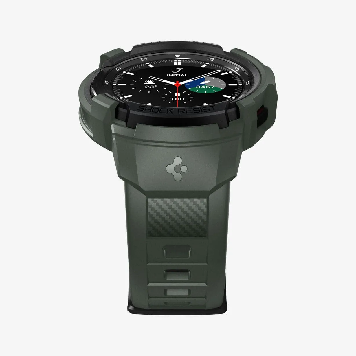 Galaxy Watch Series - Rugged Armor Pro