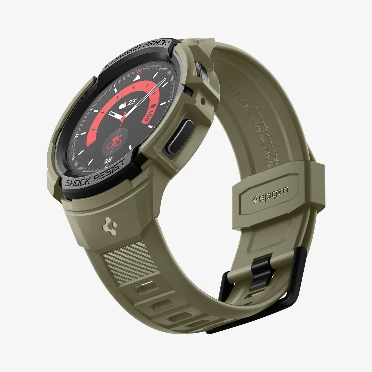 Galaxy Watch Series - Rugged Armor Pro