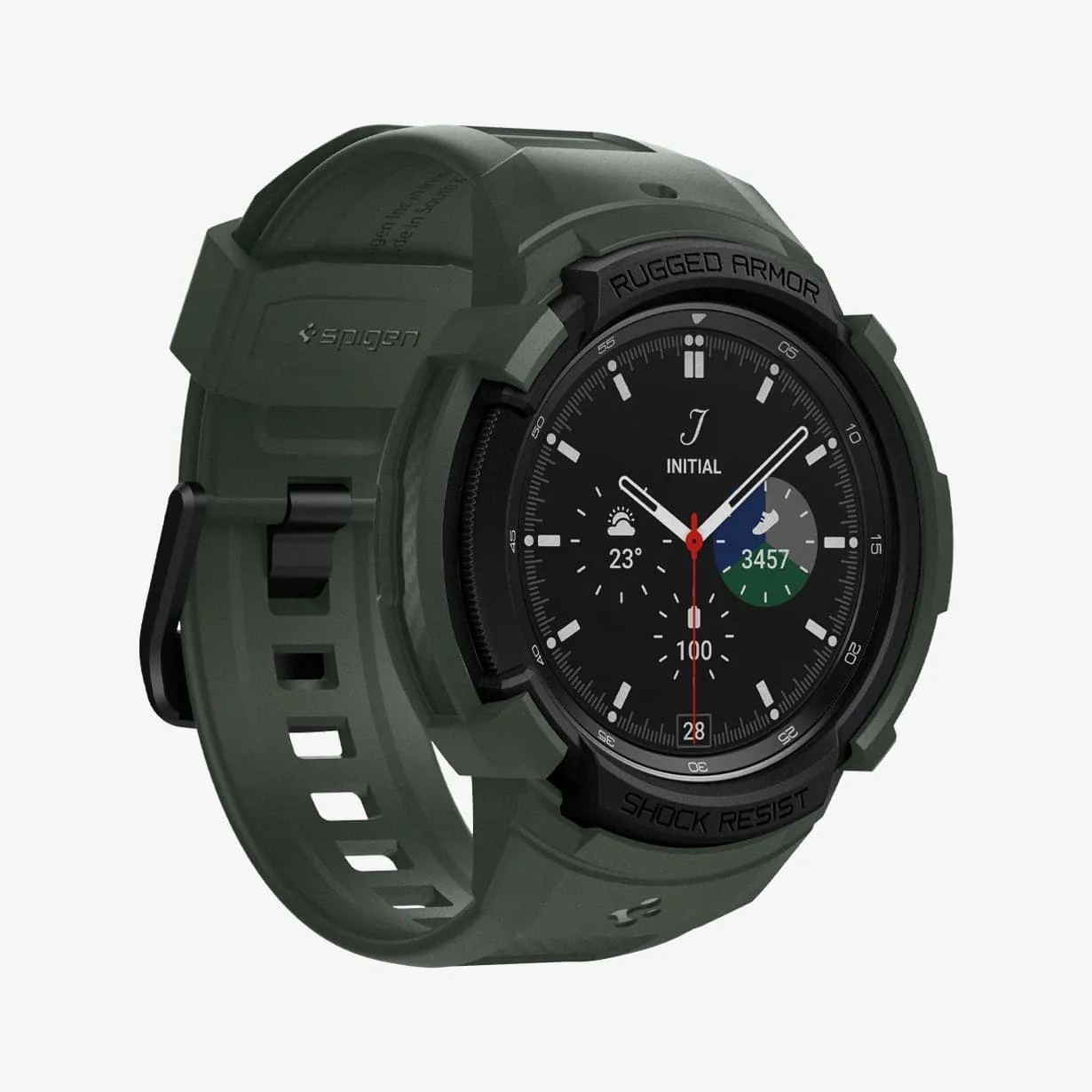 Galaxy Watch Series - Rugged Armor Pro