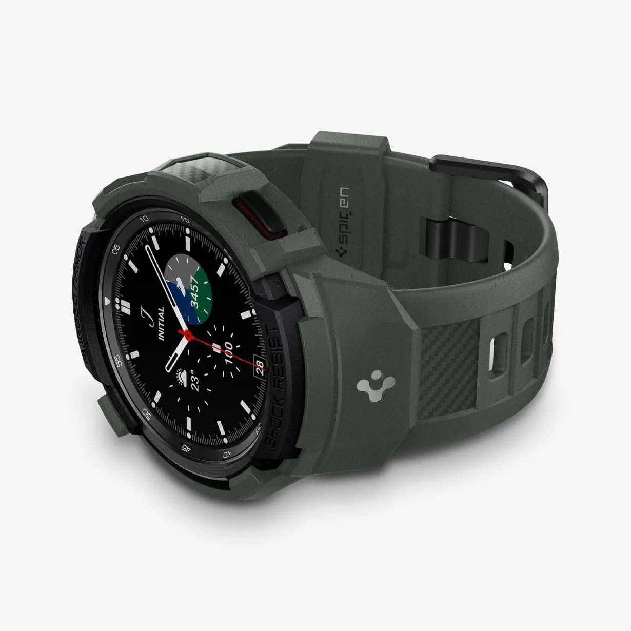 Galaxy Watch Series - Rugged Armor Pro