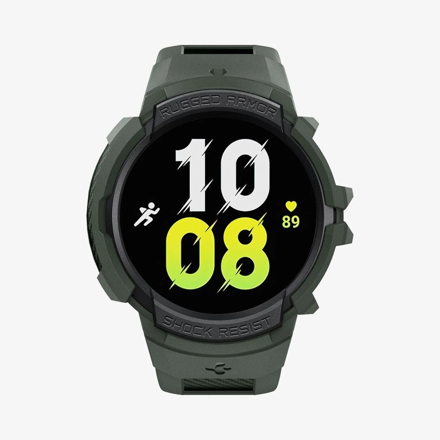 Galaxy Watch Series - Rugged Armor Pro