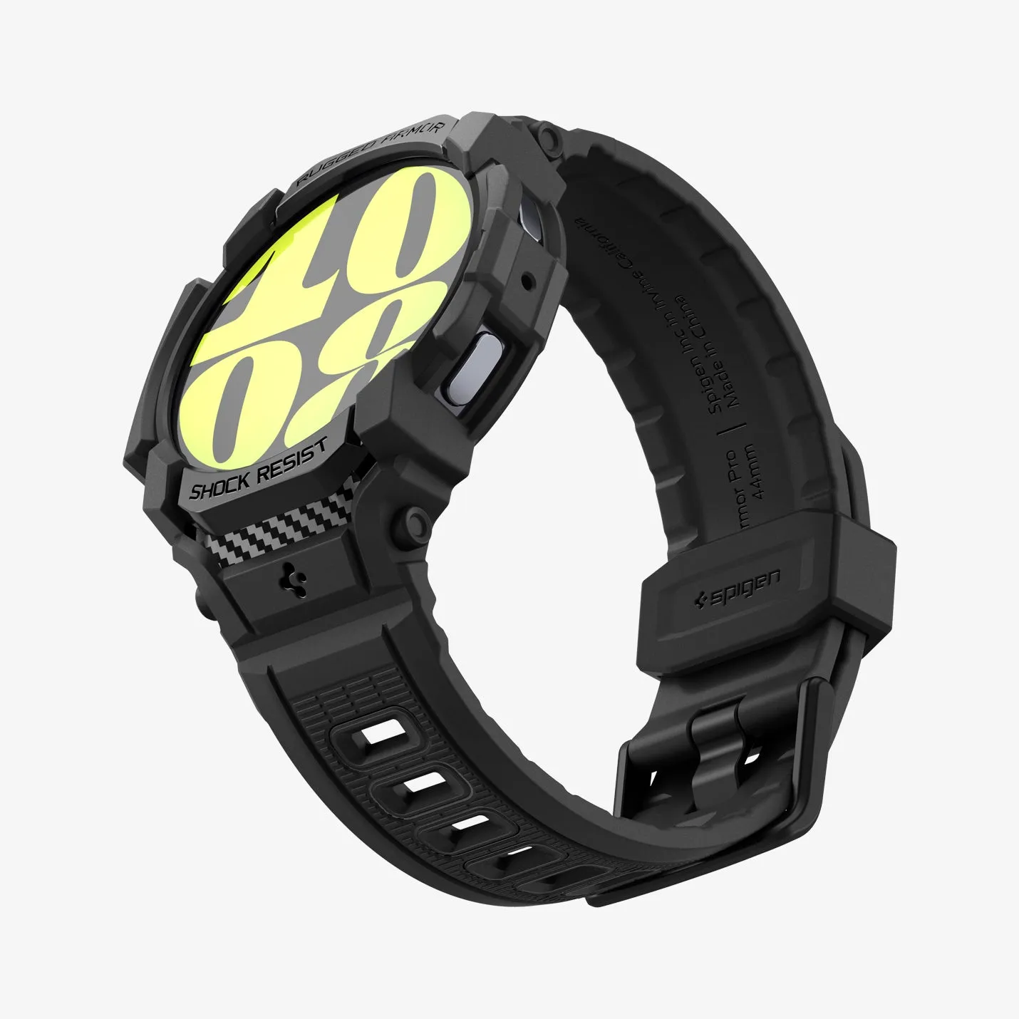 Galaxy Watch Series - Rugged Armor Pro