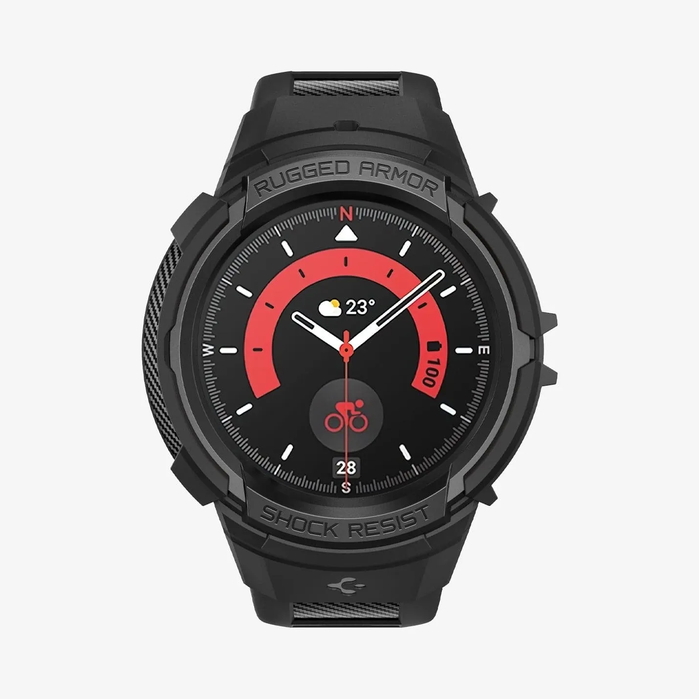 Galaxy Watch Series - Rugged Armor Pro