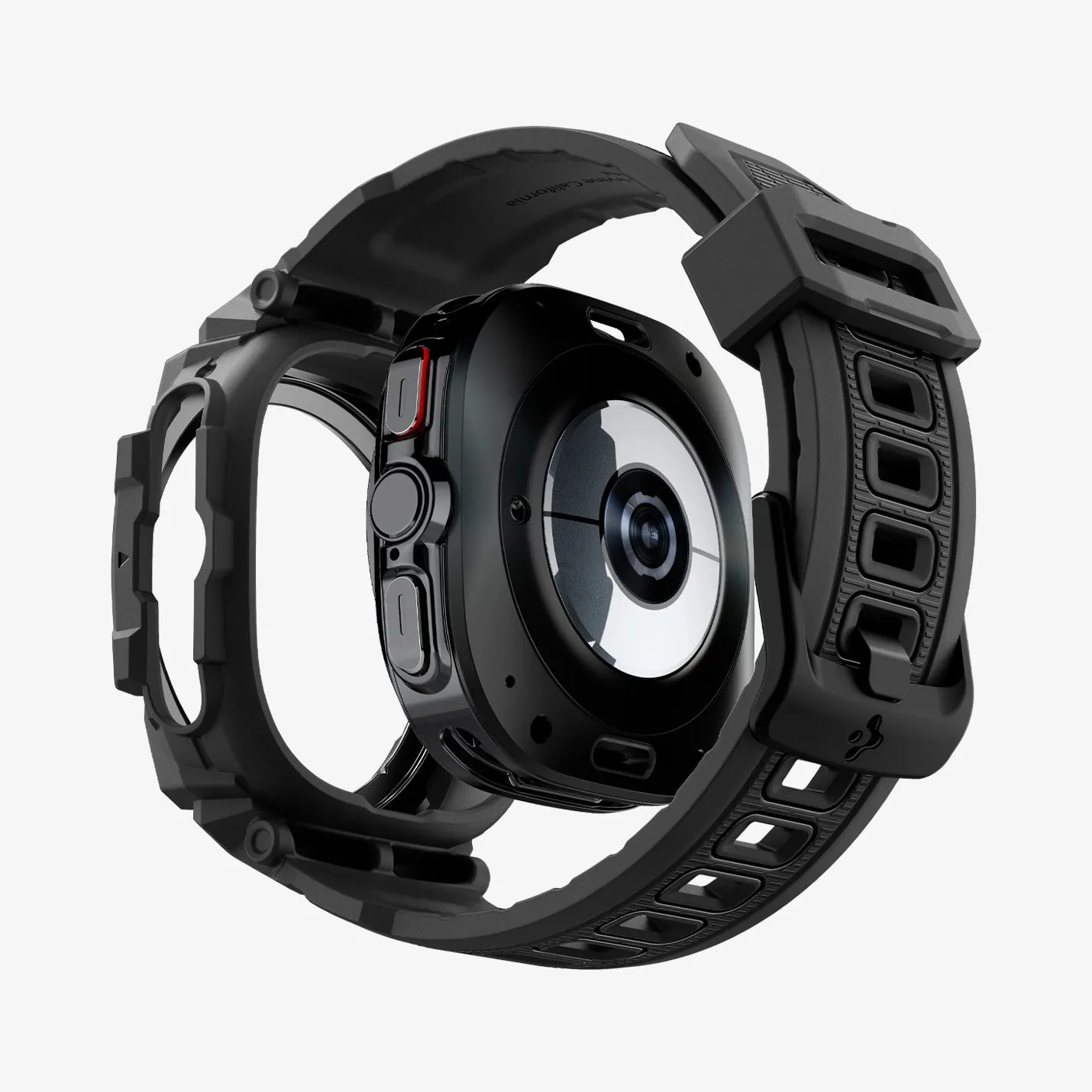 Galaxy Watch Series - Rugged Armor Pro