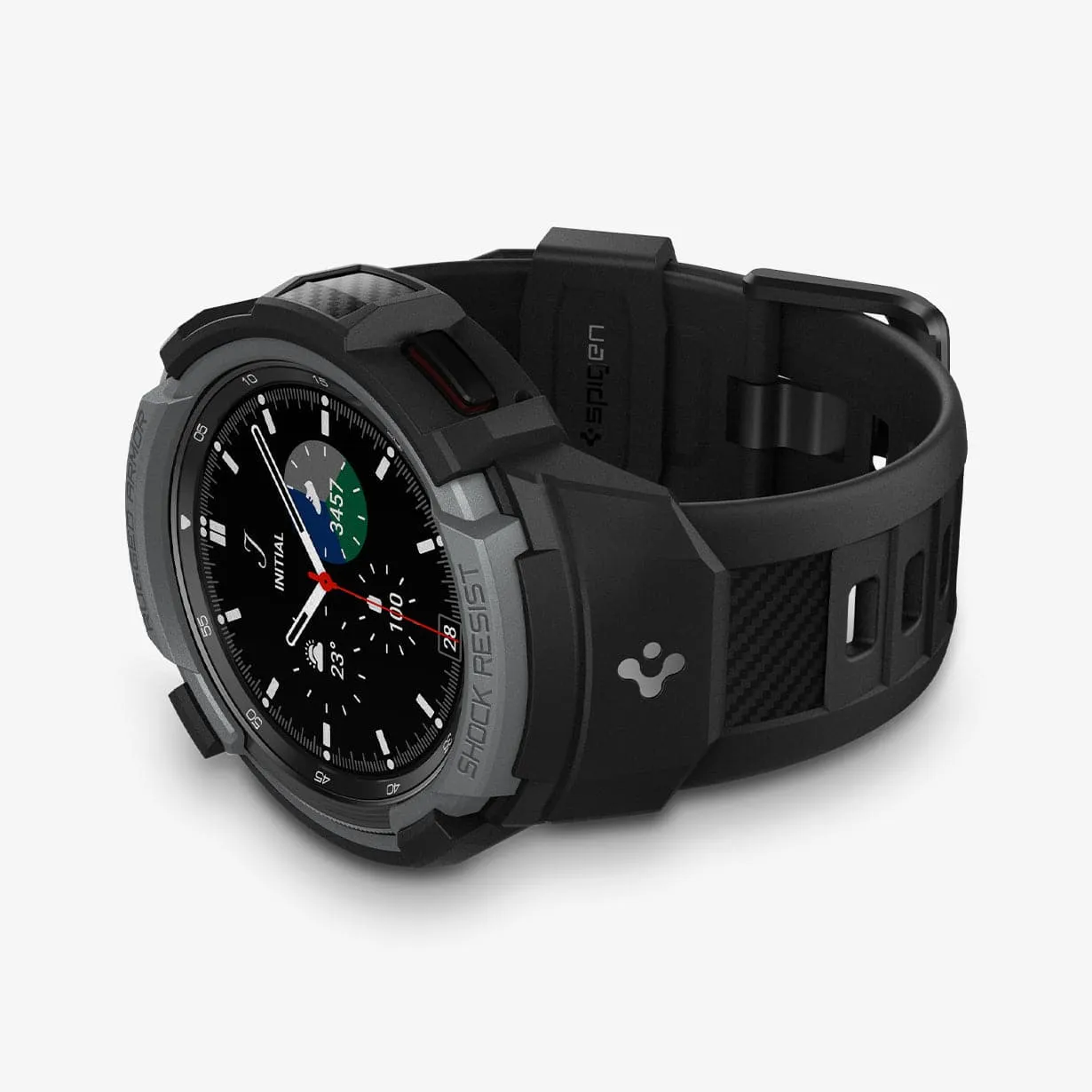 Galaxy Watch Series - Rugged Armor Pro