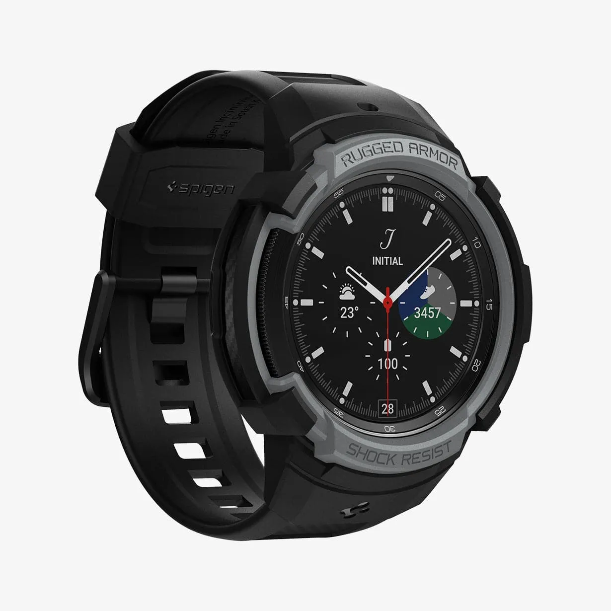 Galaxy Watch Series - Rugged Armor Pro