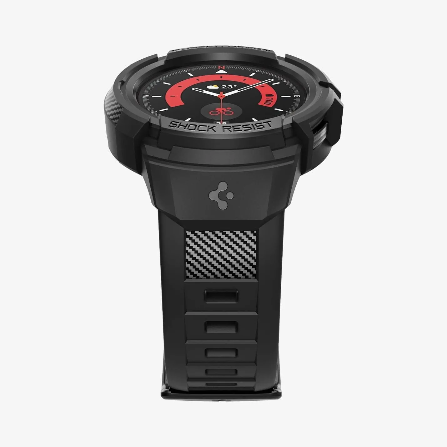 Galaxy Watch Series - Rugged Armor Pro