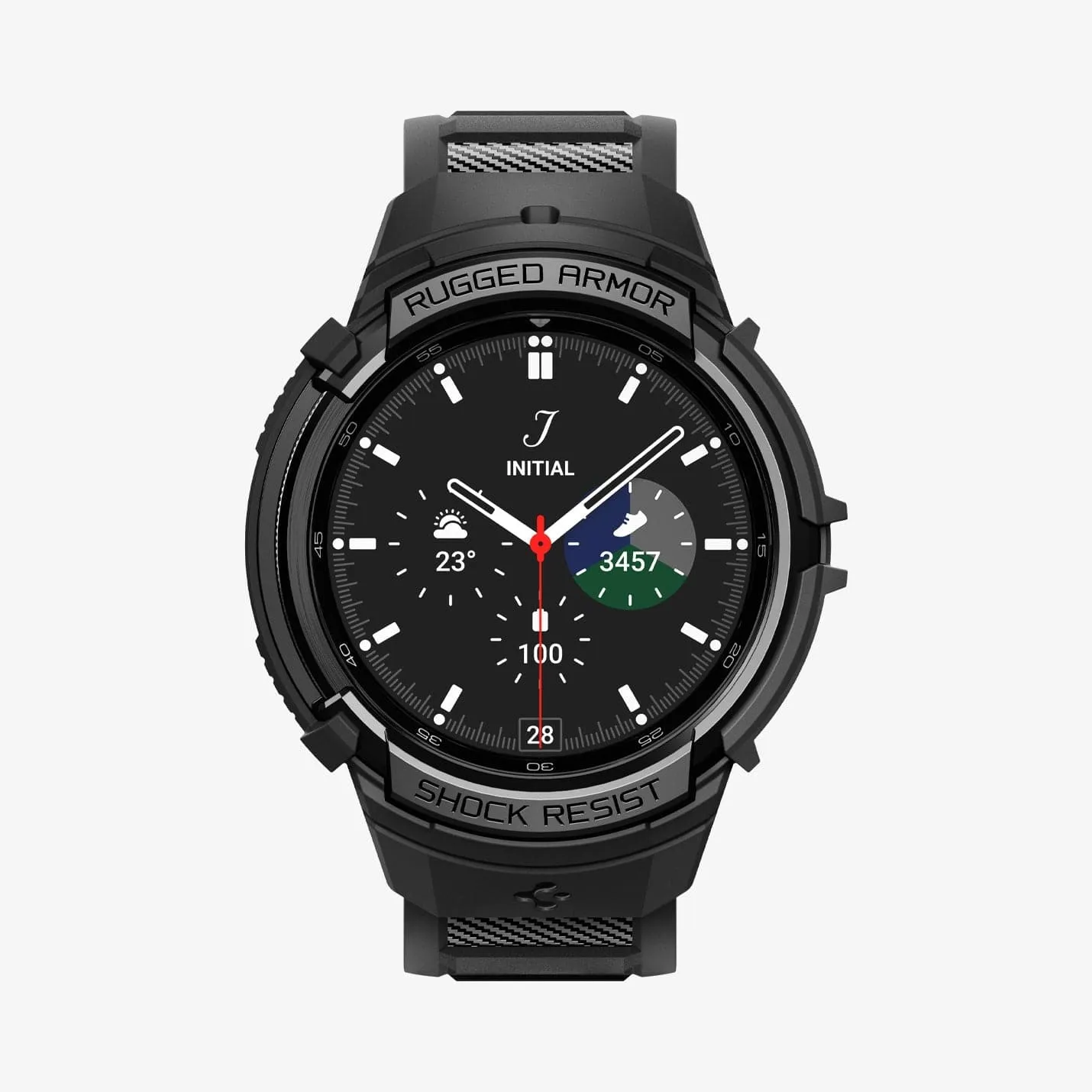 Galaxy Watch Series - Rugged Armor Pro