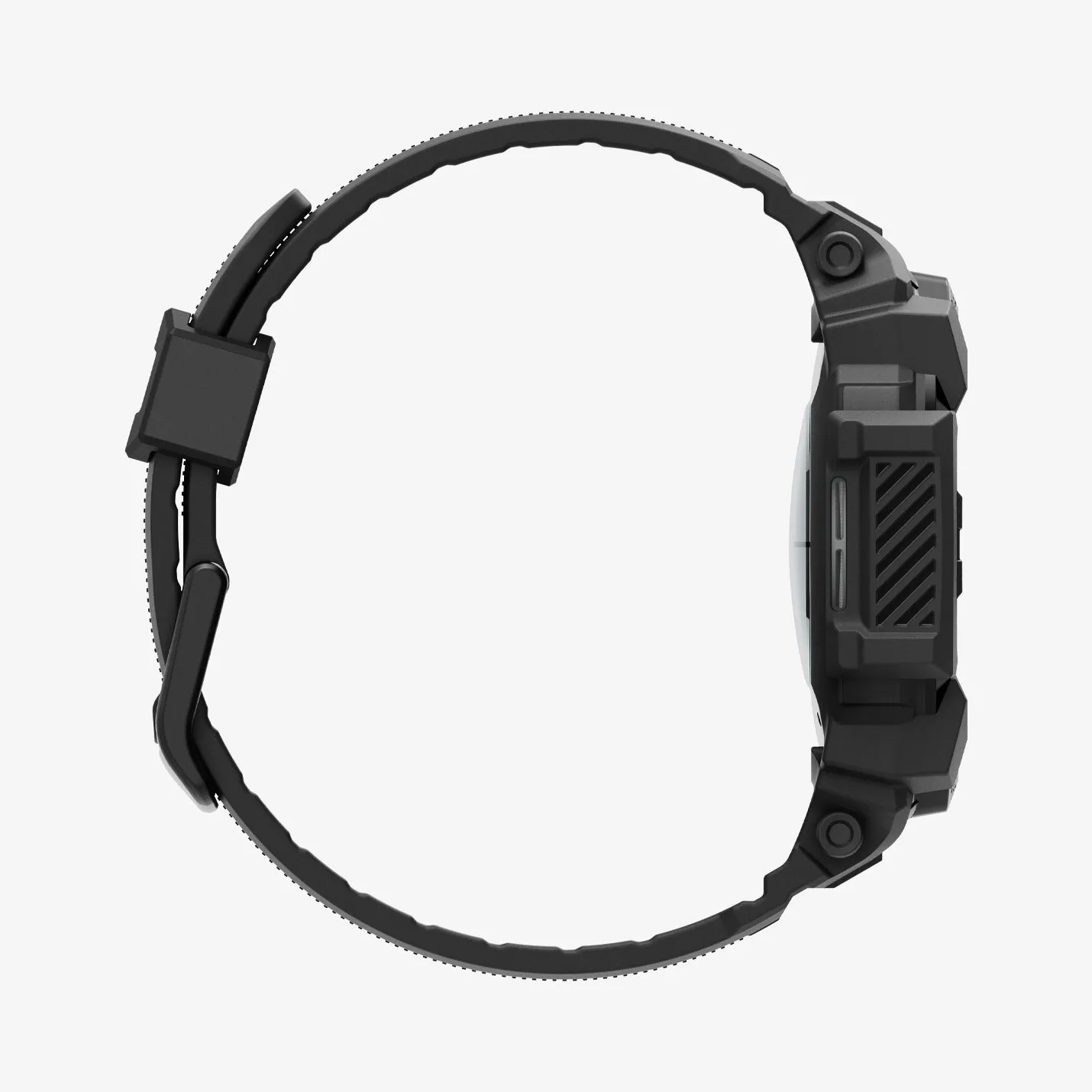 Galaxy Watch Series - Rugged Armor Pro