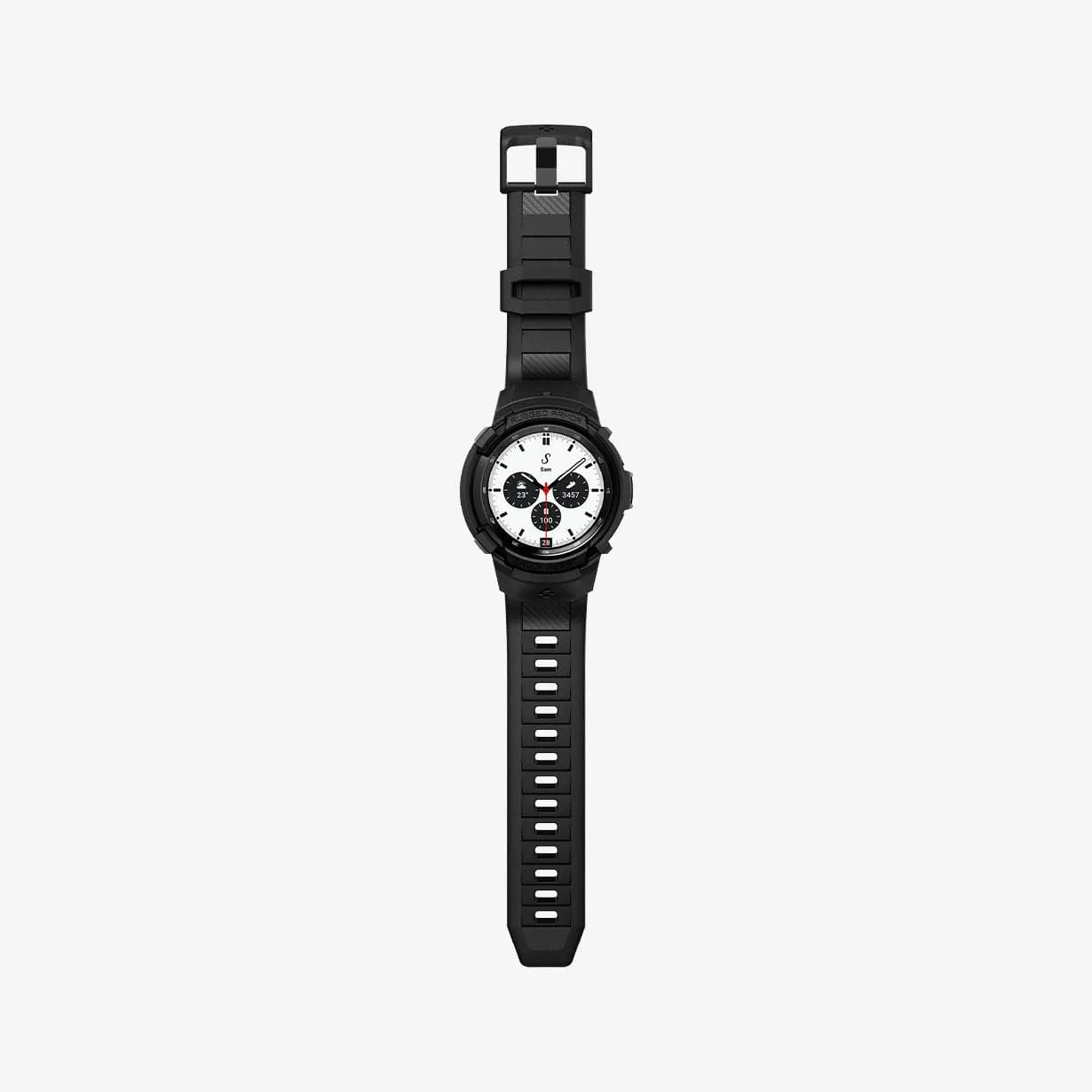 Galaxy Watch Series - Rugged Armor Pro