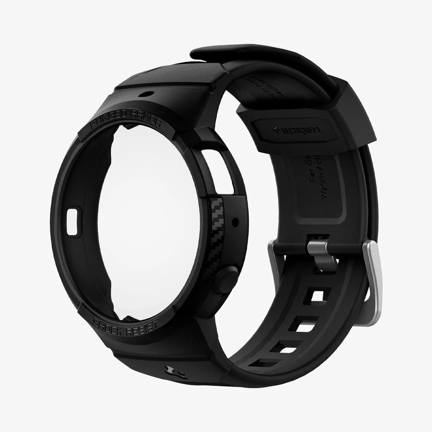 Galaxy Watch Series - Rugged Armor Pro