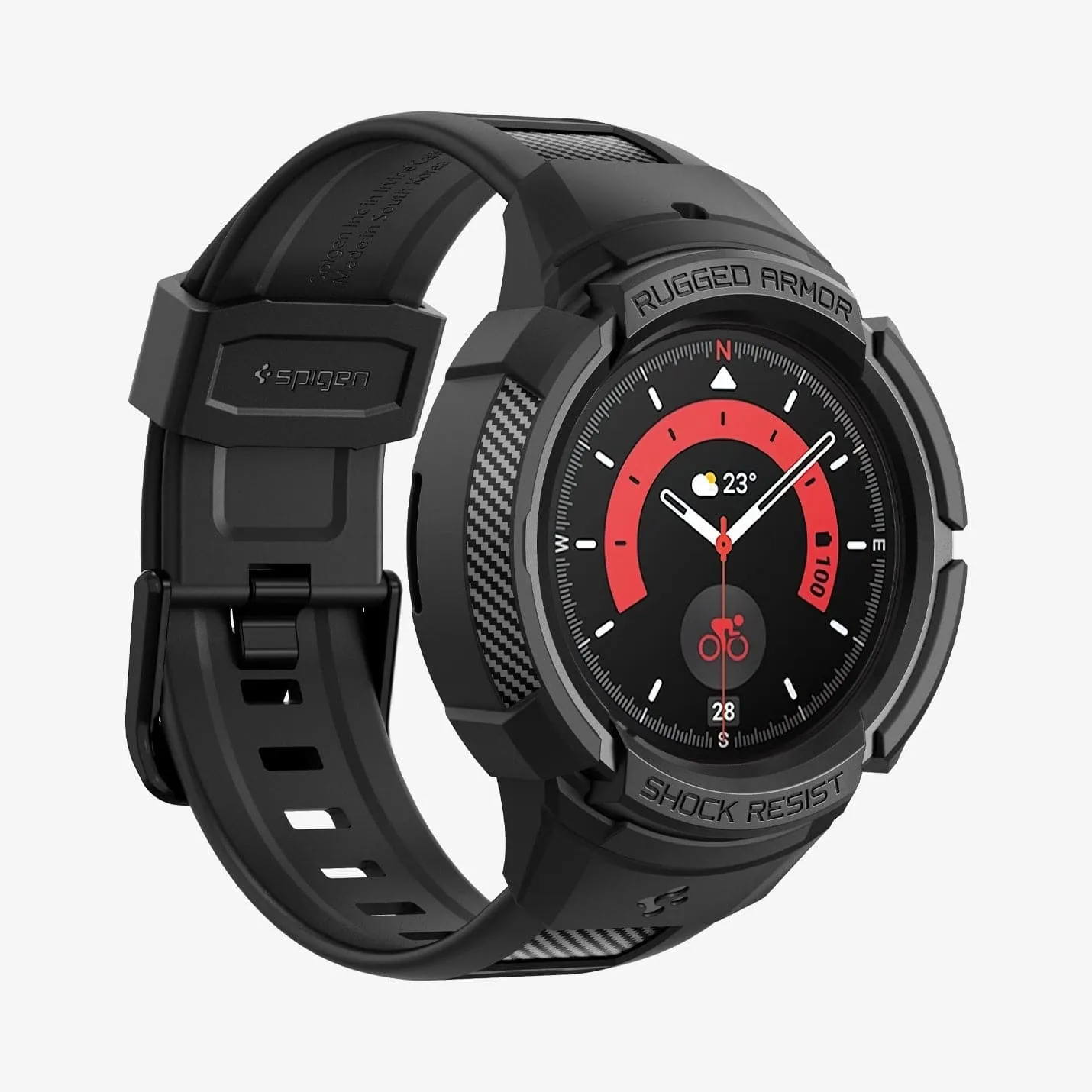 Galaxy Watch Series - Rugged Armor Pro