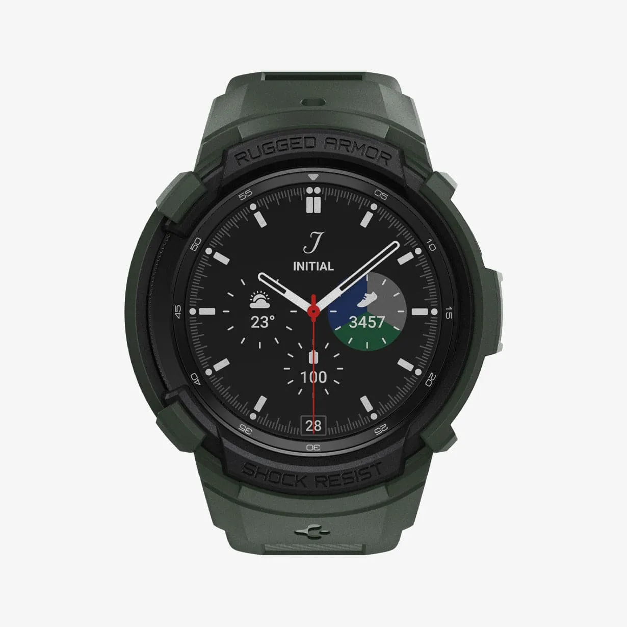 Galaxy Watch Series - Rugged Armor Pro