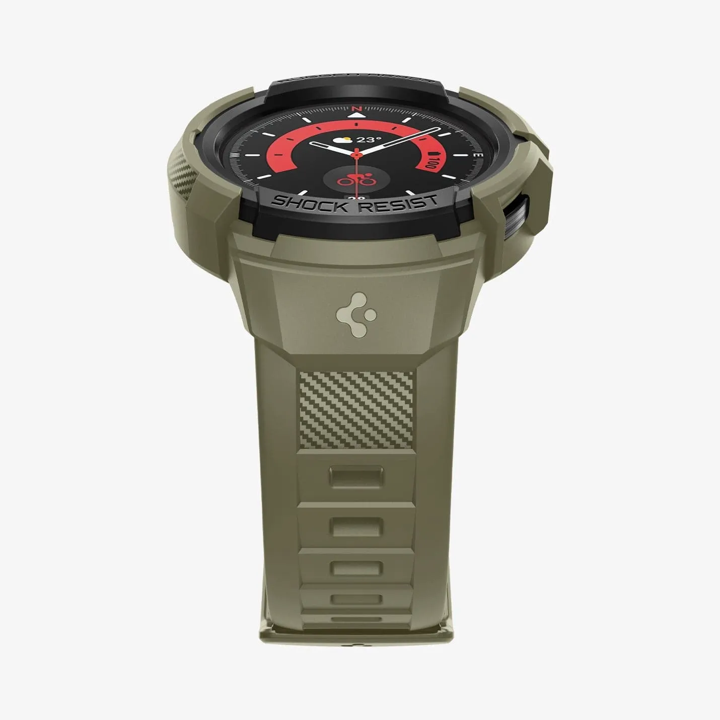 Galaxy Watch Series - Rugged Armor Pro