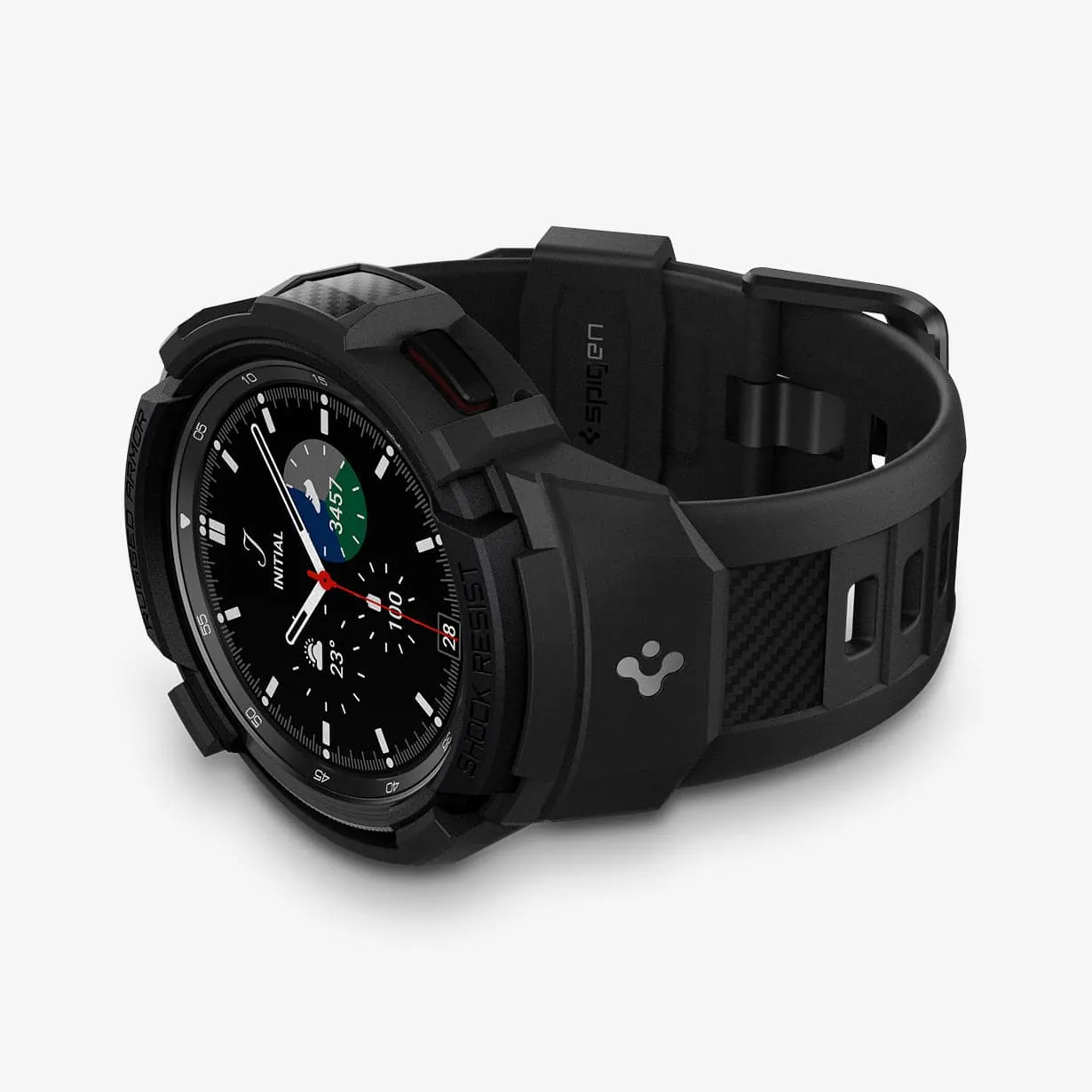 Galaxy Watch Series - Rugged Armor Pro