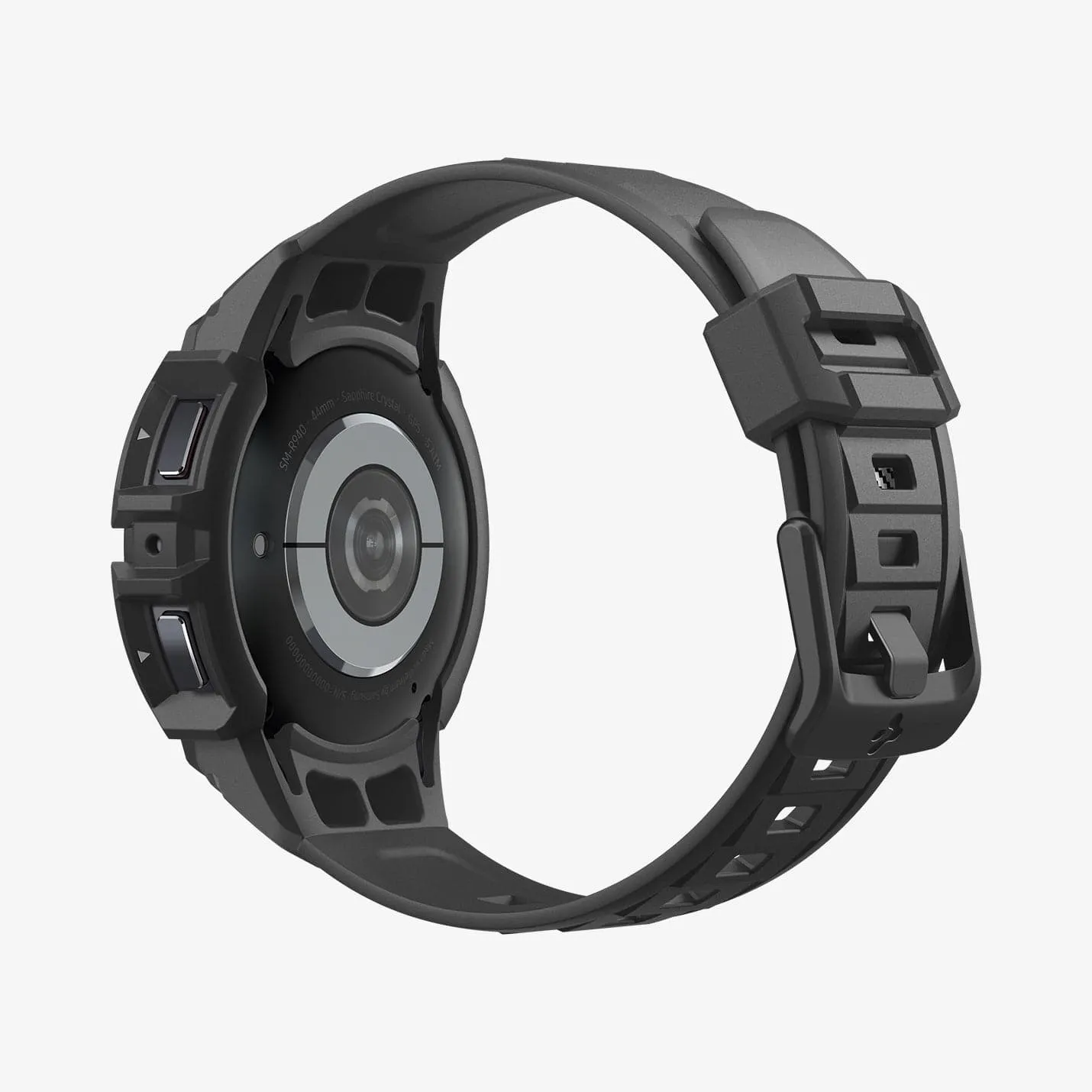 Galaxy Watch Series - Rugged Armor Pro