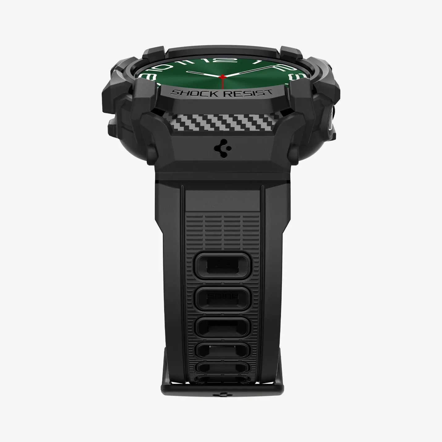 Galaxy Watch Series - Rugged Armor Pro