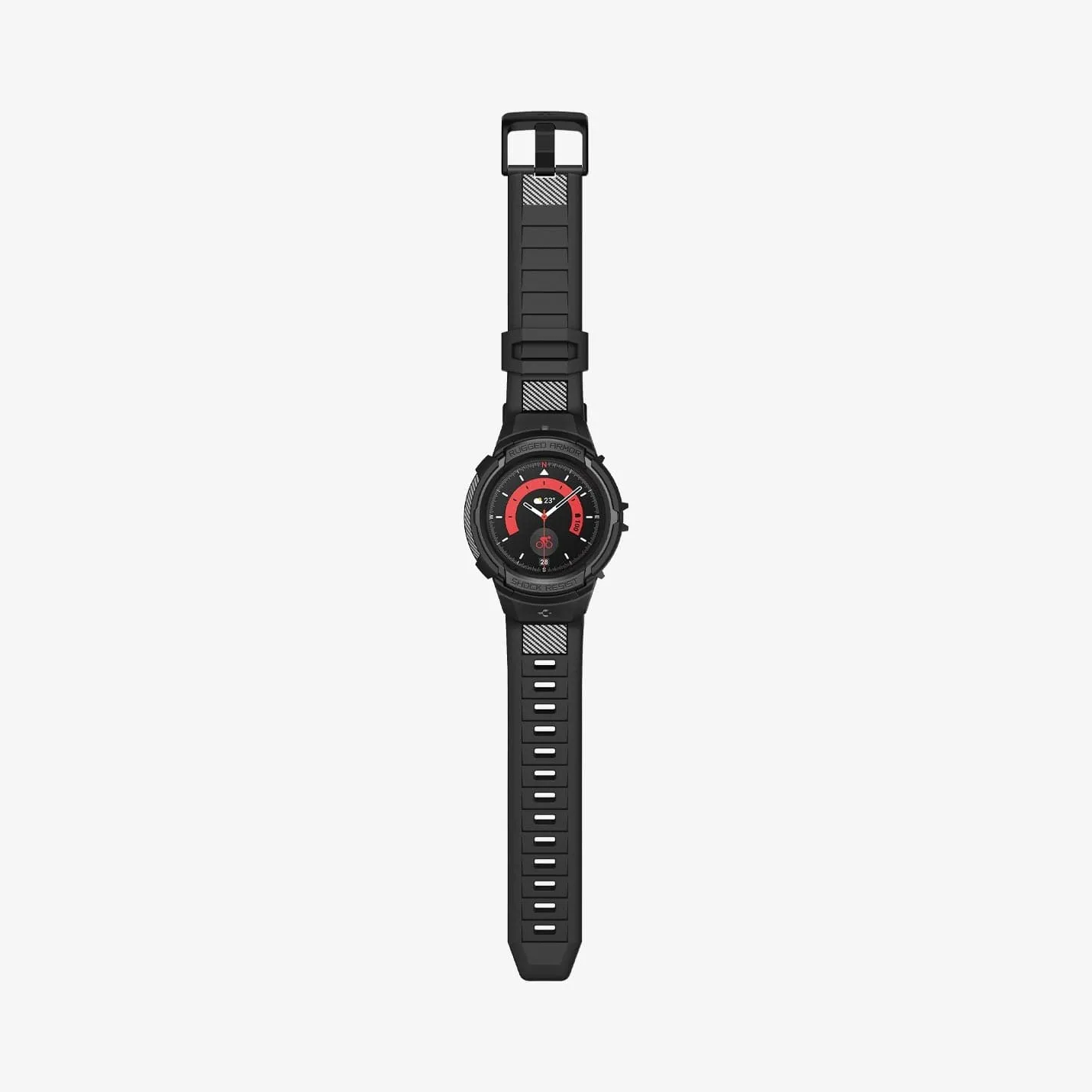 Galaxy Watch Series - Rugged Armor Pro