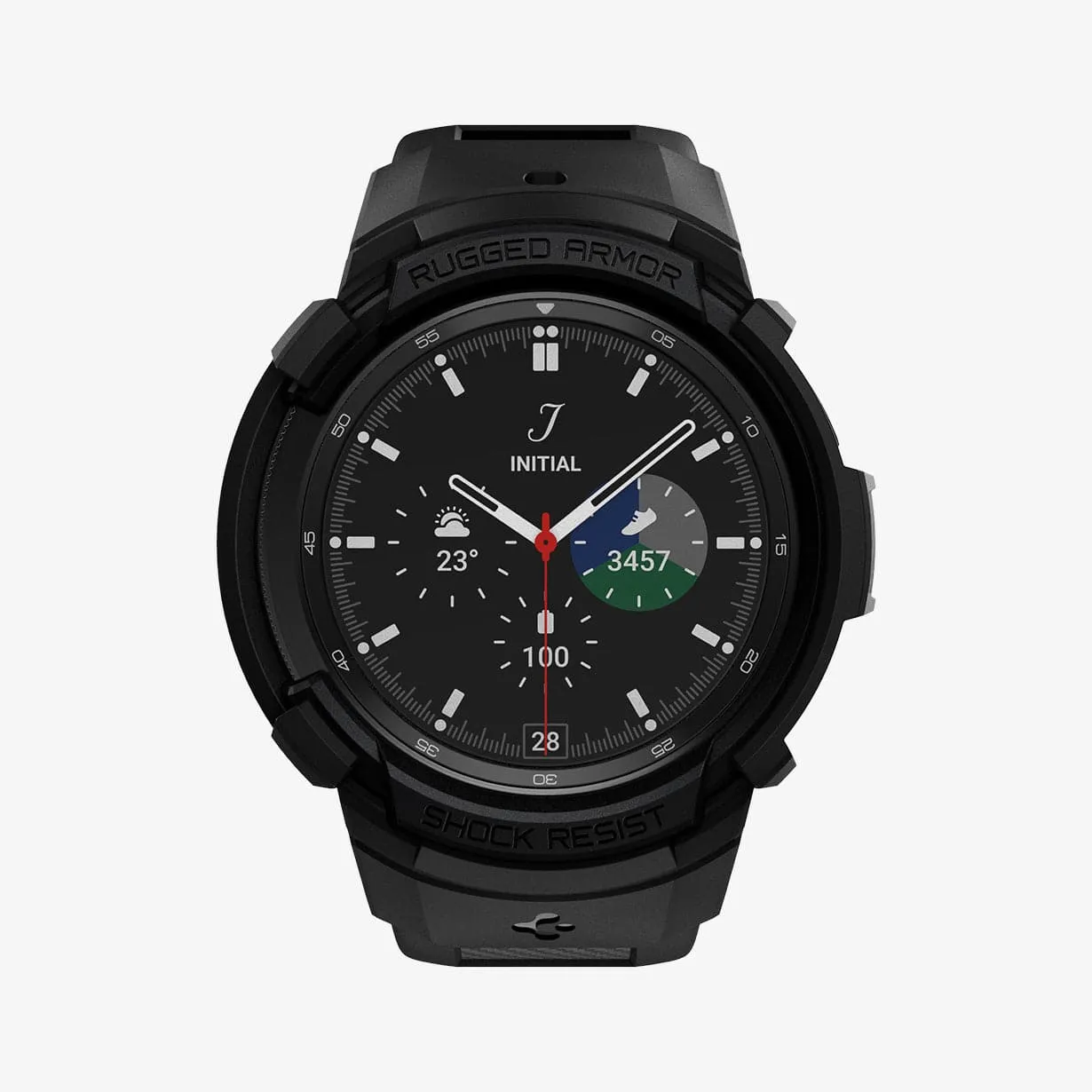 Galaxy Watch Series - Rugged Armor Pro