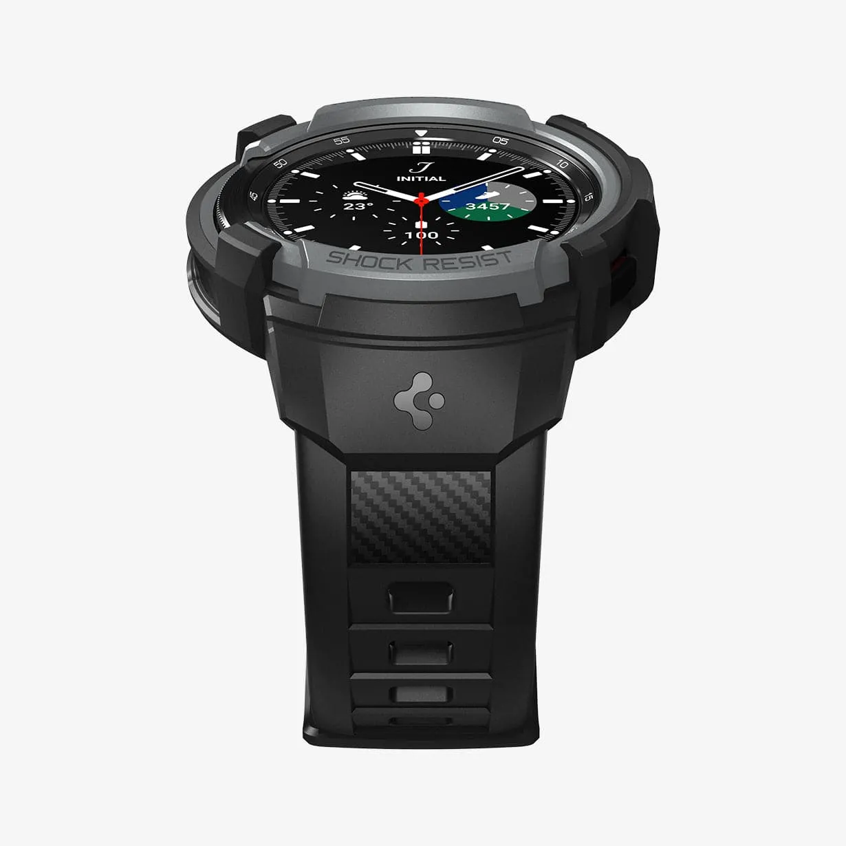 Galaxy Watch Series - Rugged Armor Pro