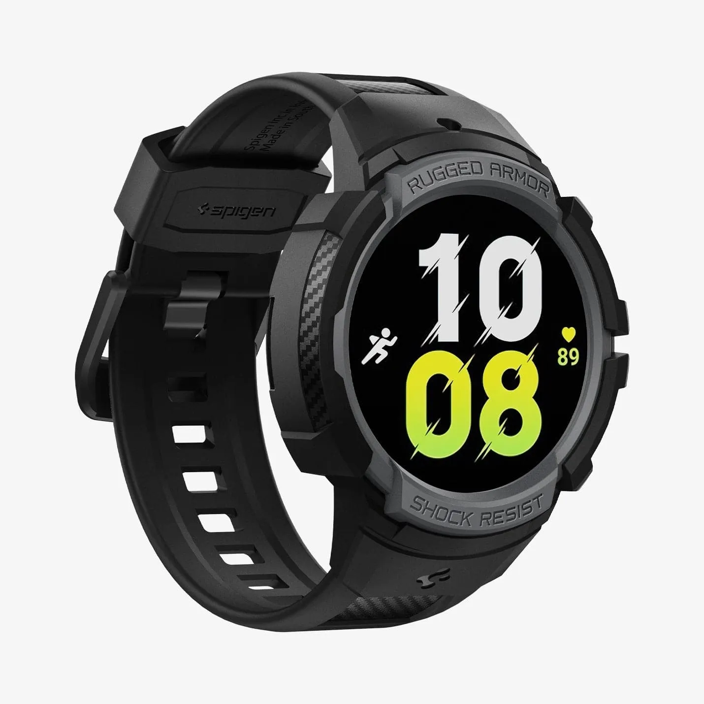 Galaxy Watch Series - Rugged Armor Pro