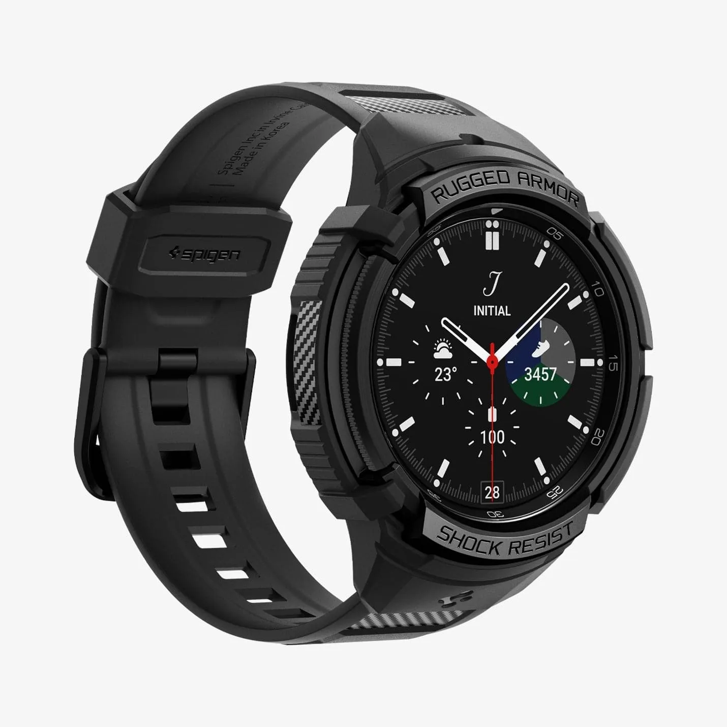 Galaxy Watch Series - Rugged Armor Pro