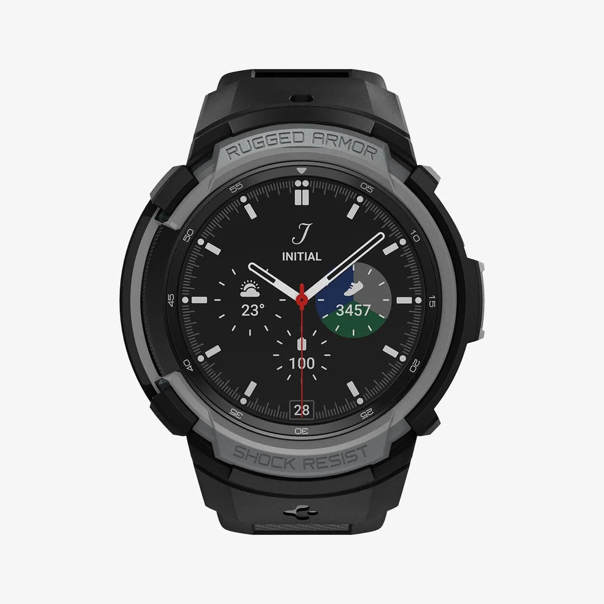 Galaxy Watch Series - Rugged Armor Pro