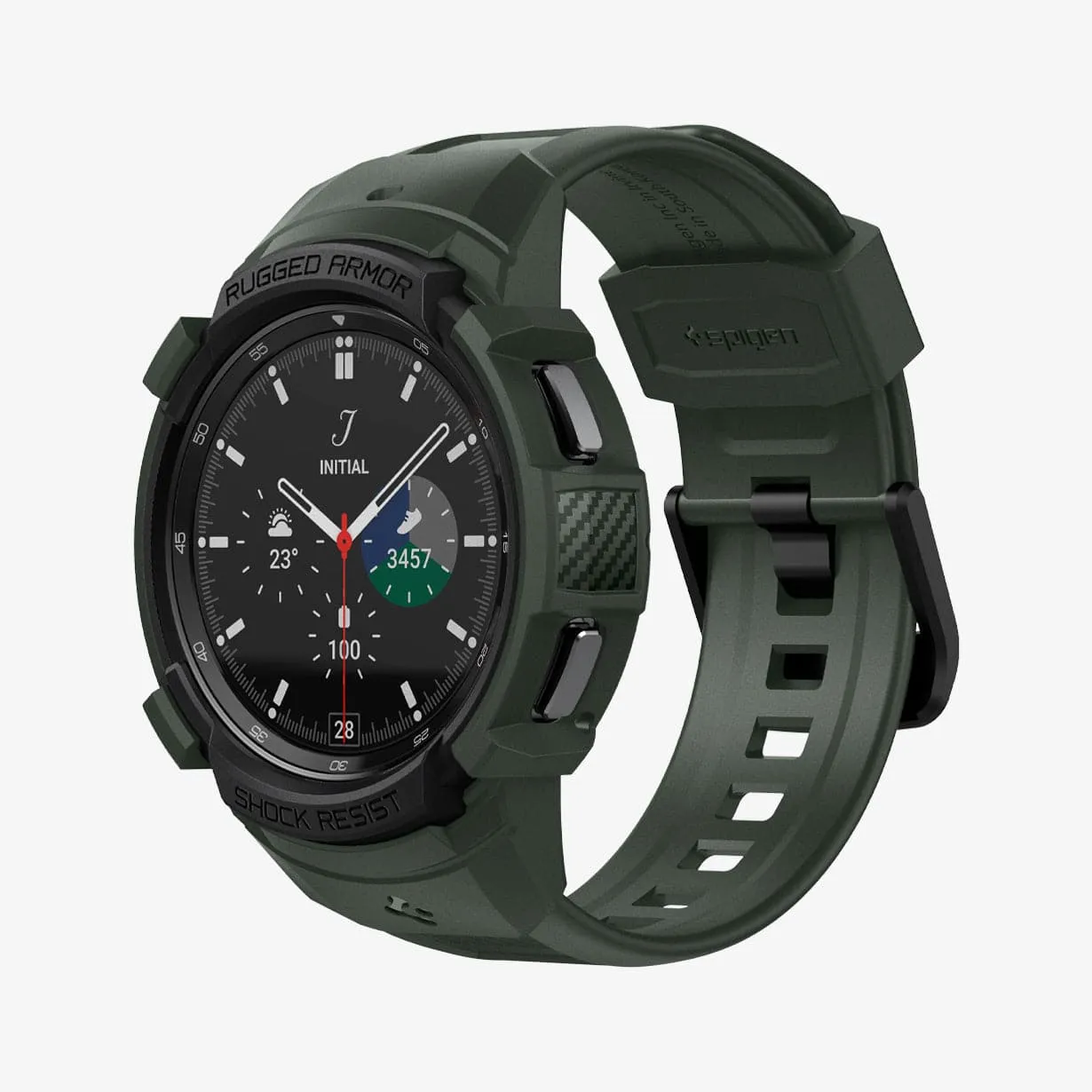 Galaxy Watch Series - Rugged Armor Pro