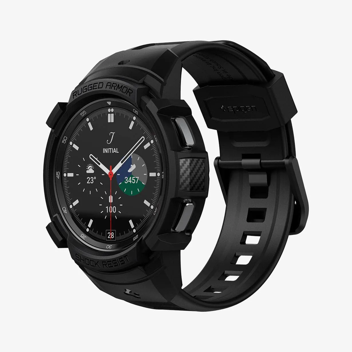 Galaxy Watch Series - Rugged Armor Pro