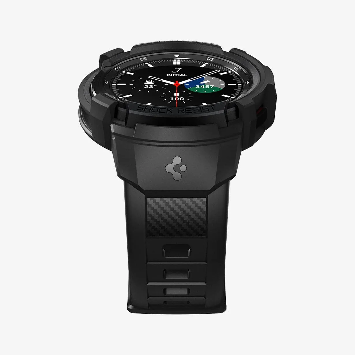 Galaxy Watch Series - Rugged Armor Pro