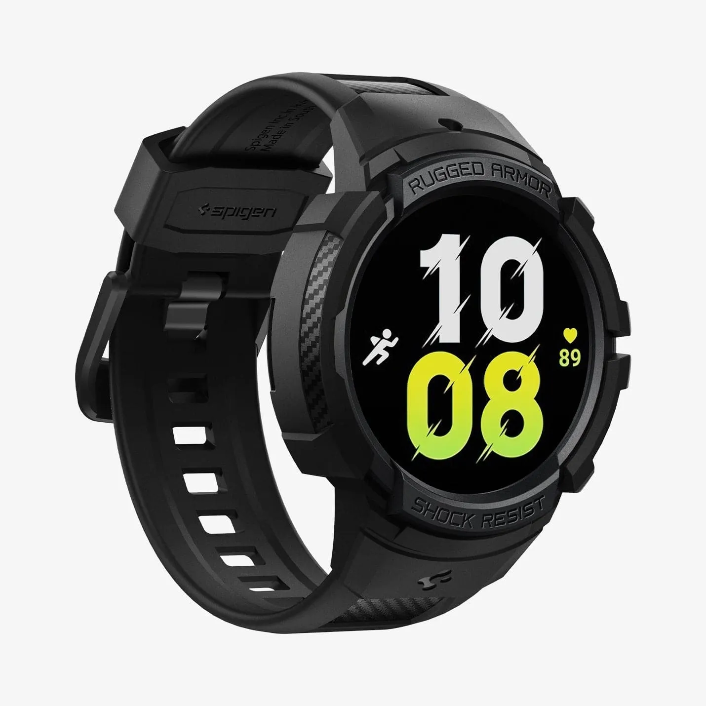 Galaxy Watch Series - Rugged Armor Pro