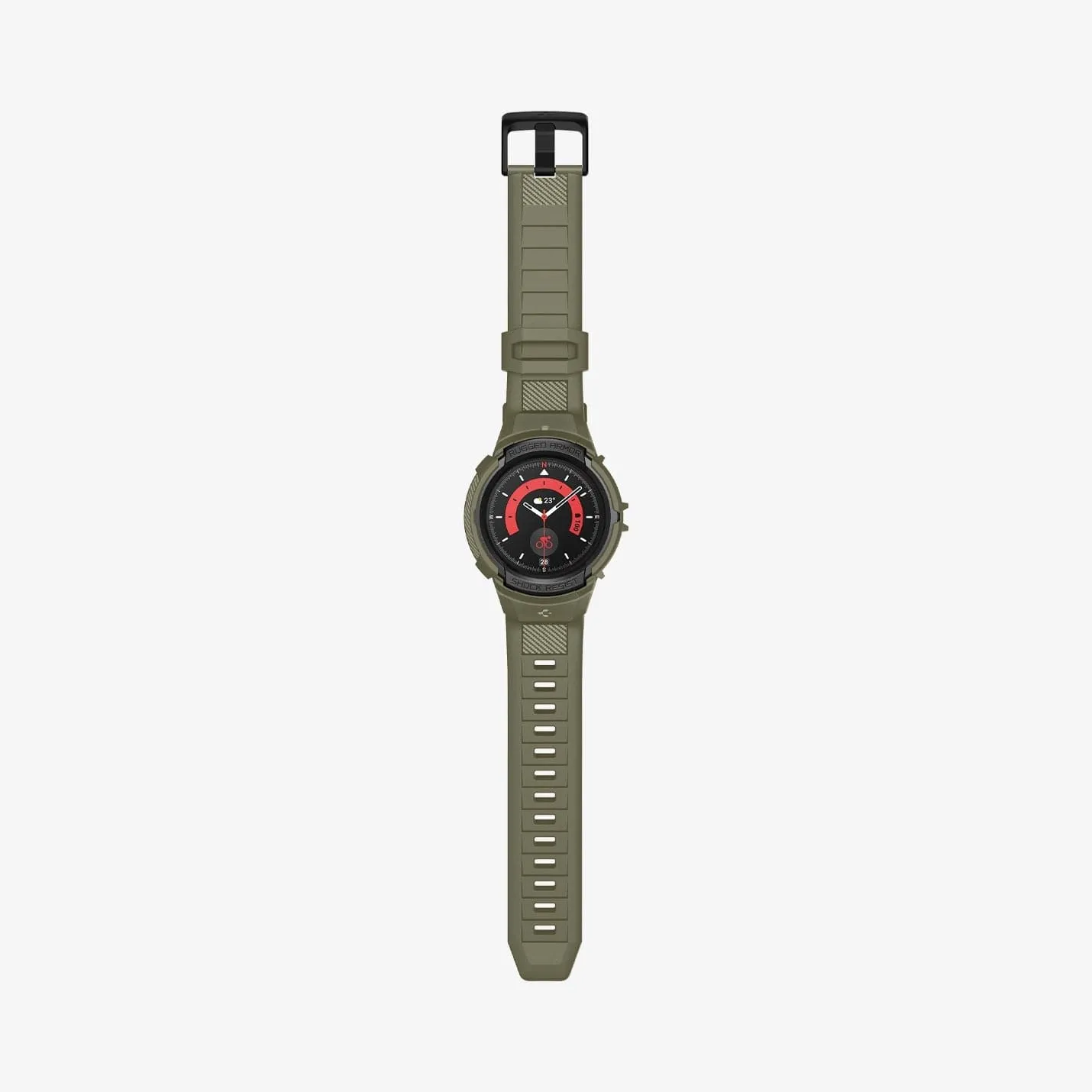 Galaxy Watch Series - Rugged Armor Pro