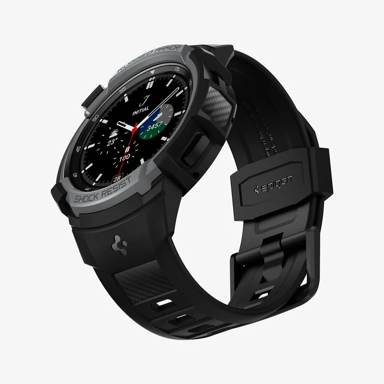 Galaxy Watch Series - Rugged Armor Pro