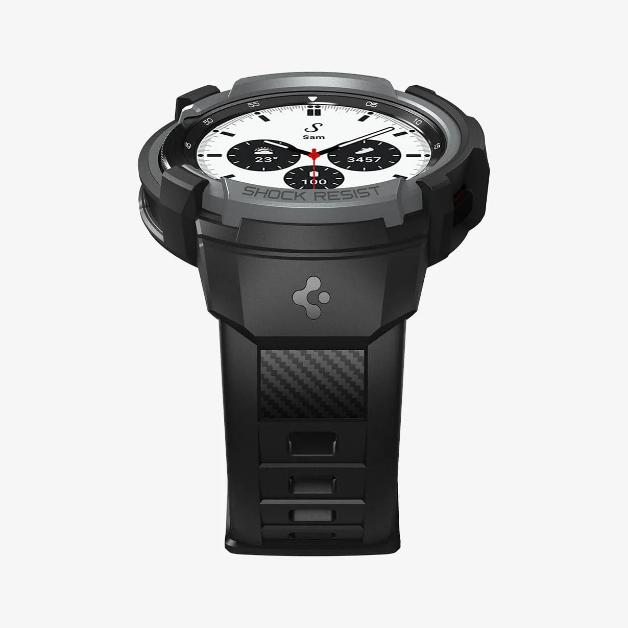 Galaxy Watch Series - Rugged Armor Pro