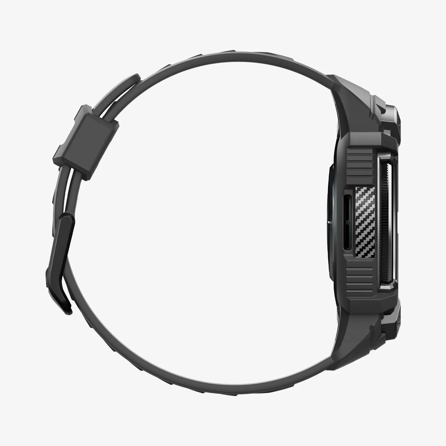 Galaxy Watch Series - Rugged Armor Pro