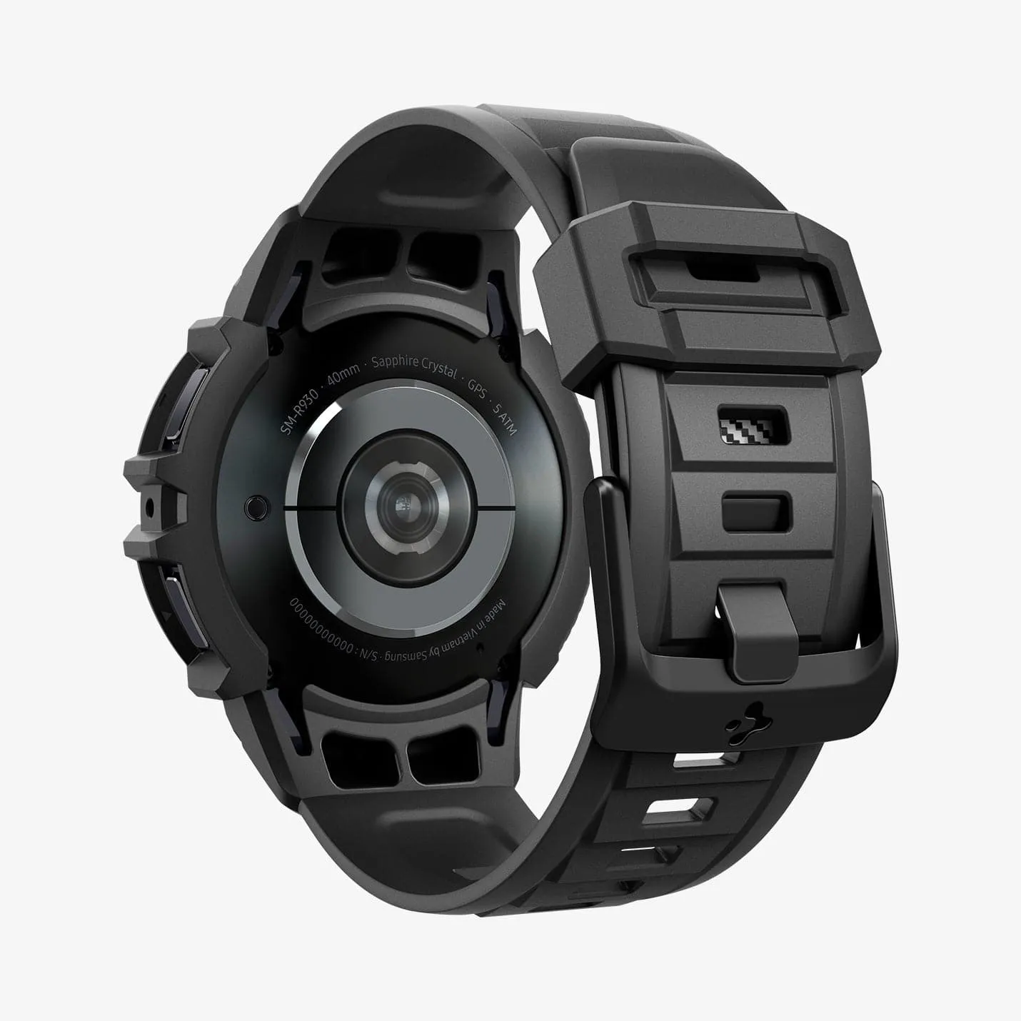 Galaxy Watch Series - Rugged Armor Pro