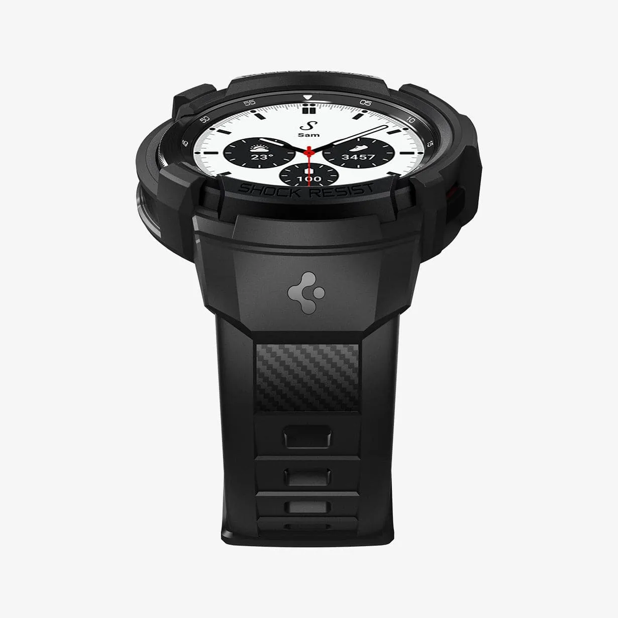 Galaxy Watch Series - Rugged Armor Pro