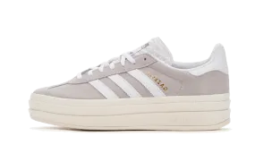 Gazelle Bold Grey White