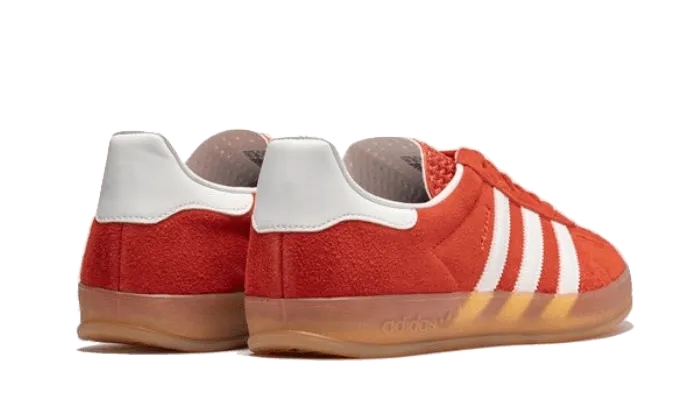 Gazelle Indoor Bold Orange