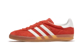 Gazelle Indoor Bold Orange