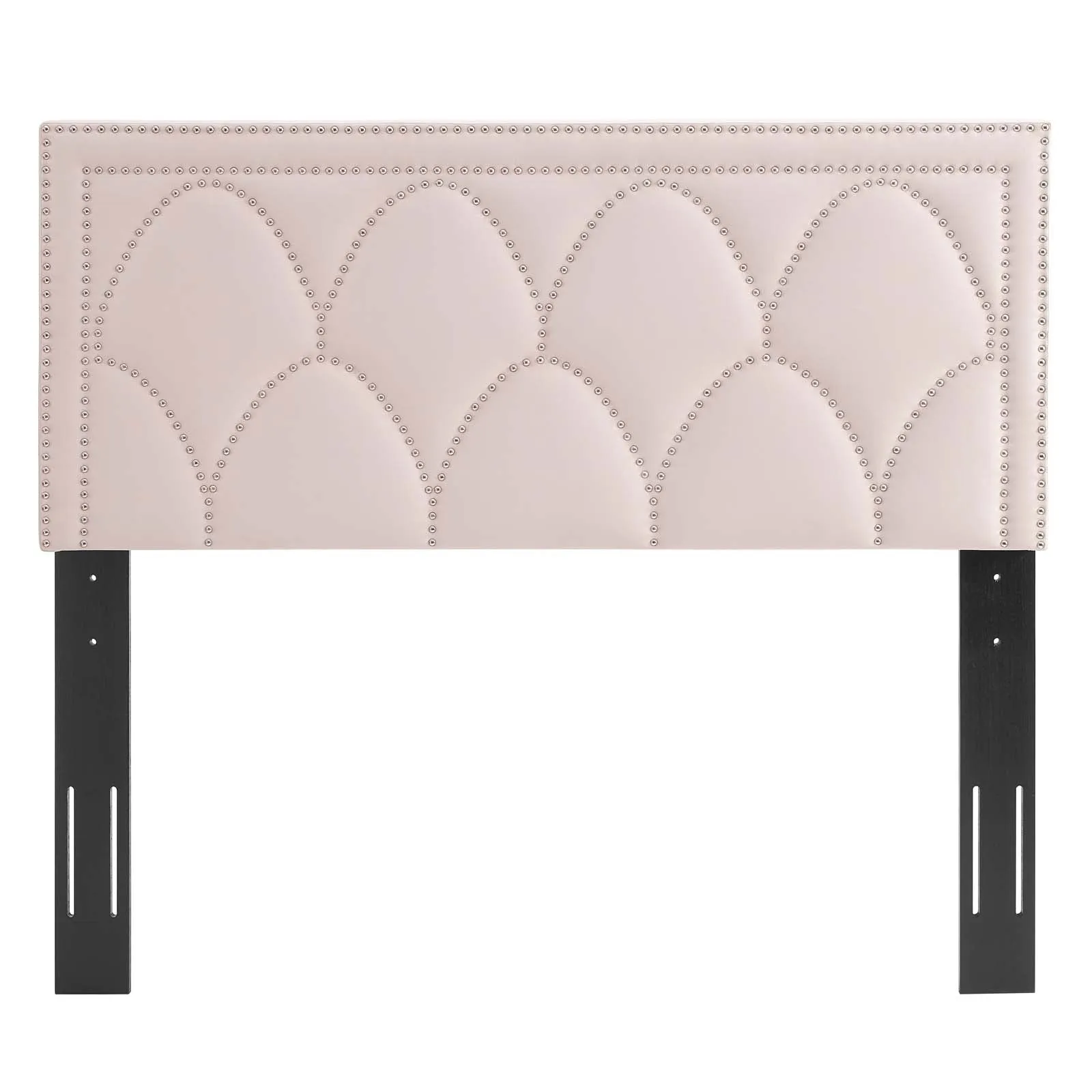 Greta Performance Velvet Headboard