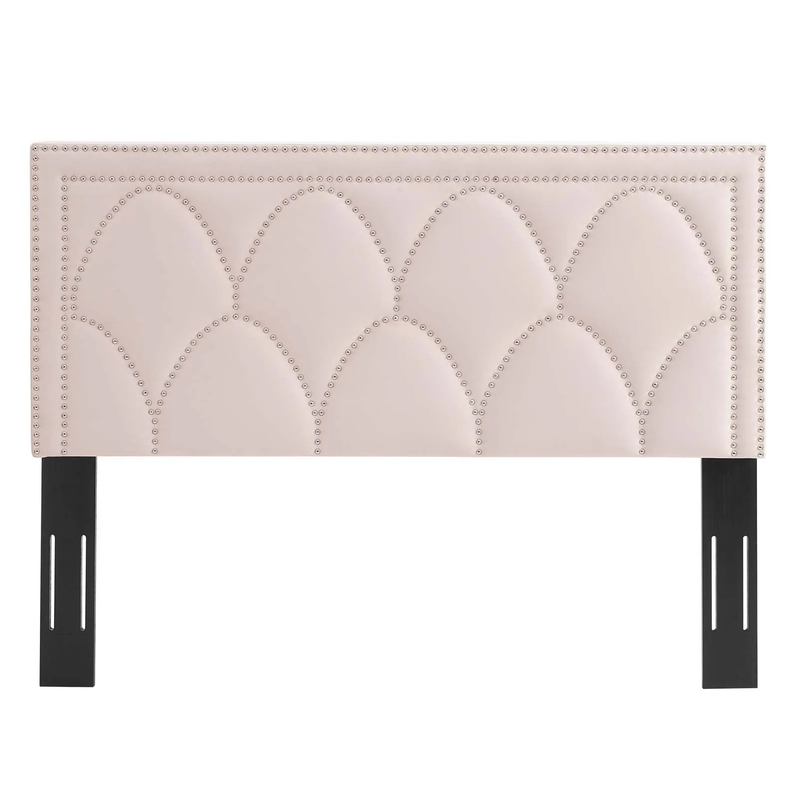 Greta Performance Velvet Headboard