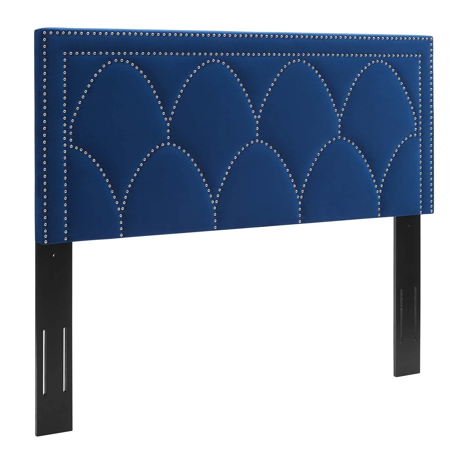 Greta Performance Velvet Headboard